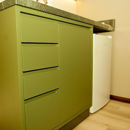 Hospedagem Casa Compacta Jaraguá do Sul Eksteriør billede